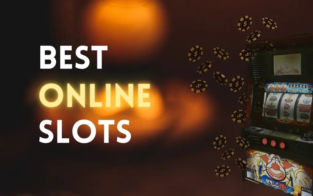 Online Slots Games