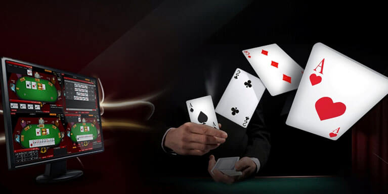 Online Gambling Games