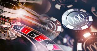 Online Casino Betting