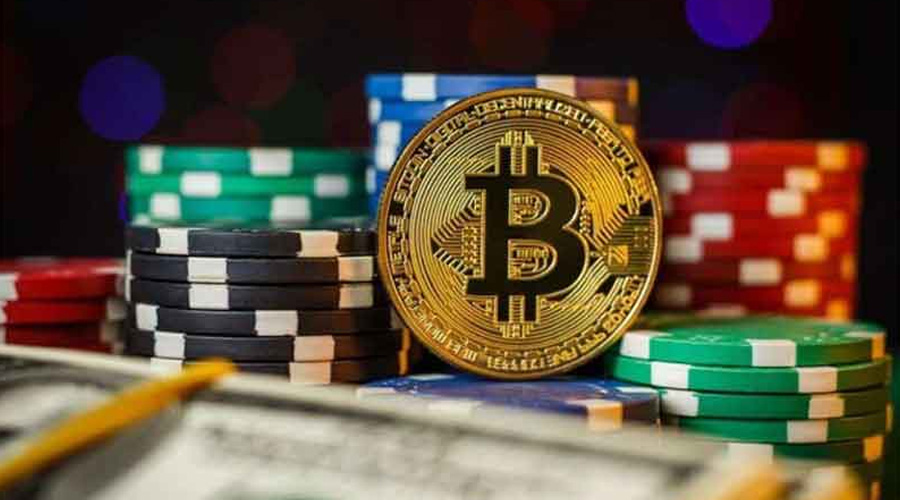 World of Bitcoin Casino