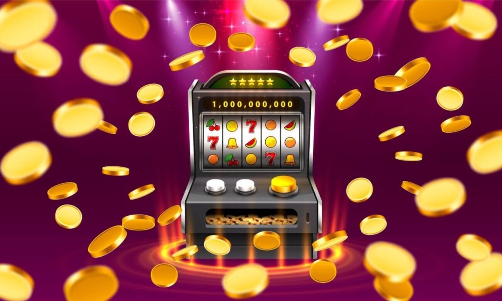 Myths About Online Slot Casino