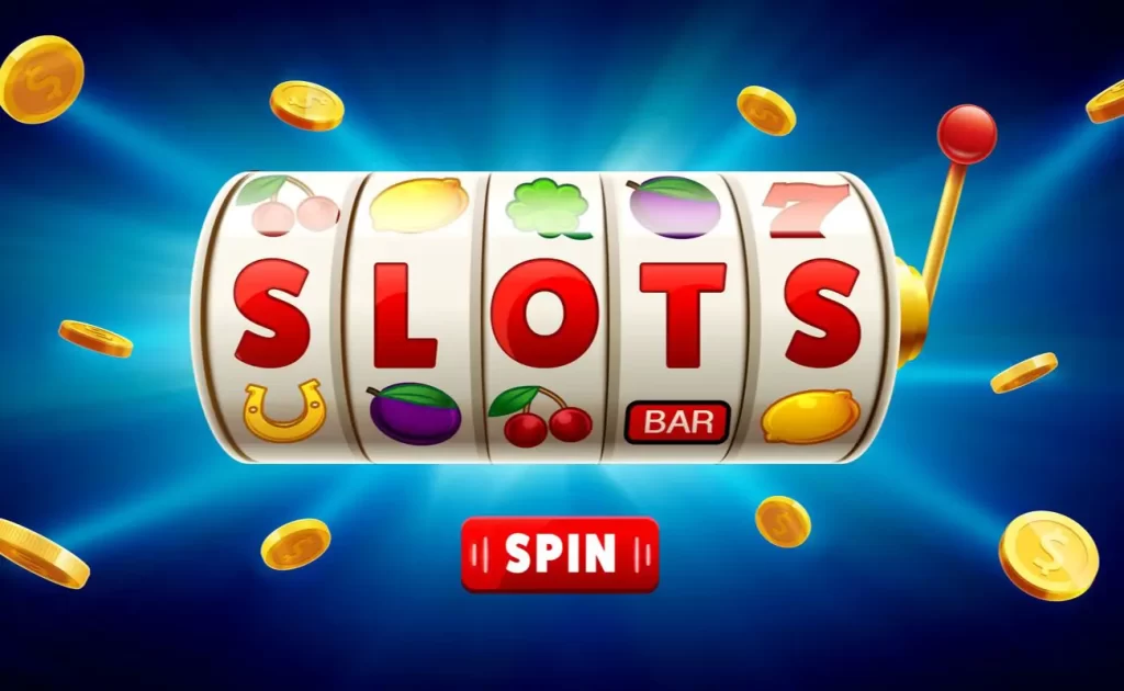 Slot online