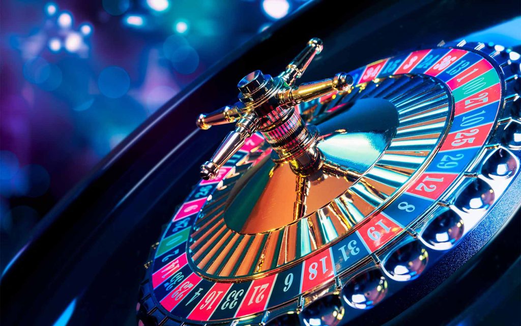 Online Casino Games