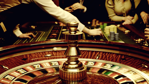 Online Gambling Game