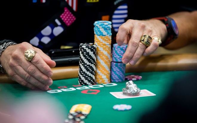 No Deposit Bonus Casino