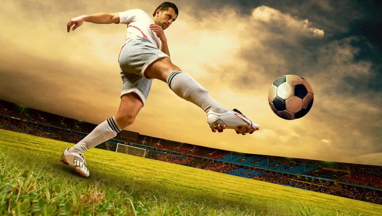 Online Soccer Betting